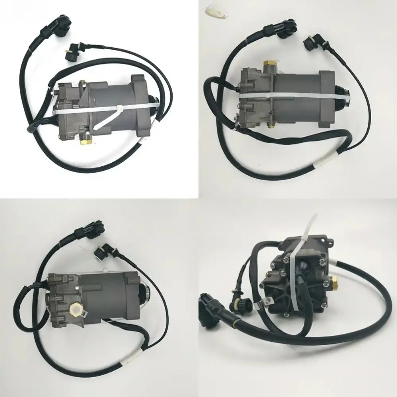 

K013727 / K013727N50 Truck Clutch Actuator | Replaces 0501219051 0501215260 OEM Quality