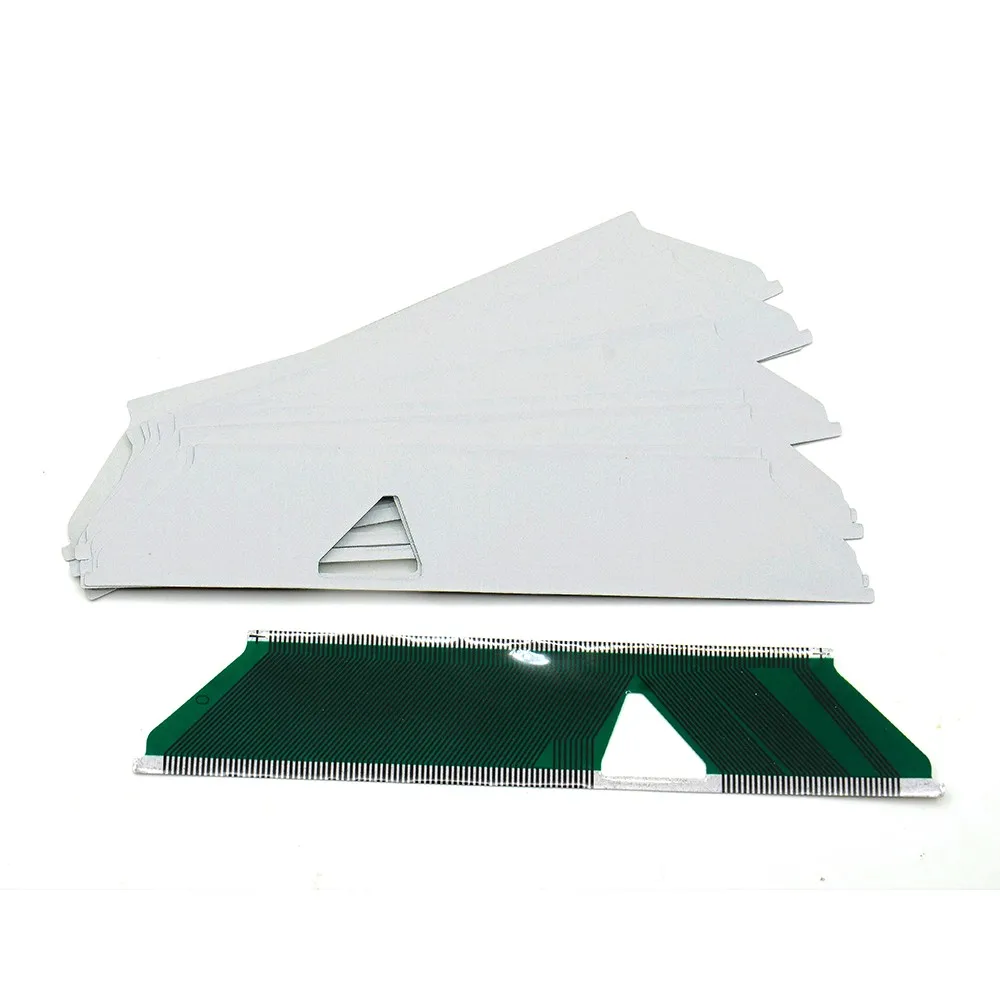 Best price SID 2 Ribbon cable for SAAB SID Pixel Repair 9-3 9-5 models, SID2 Display Missing Pixel repair Replacement 4.8