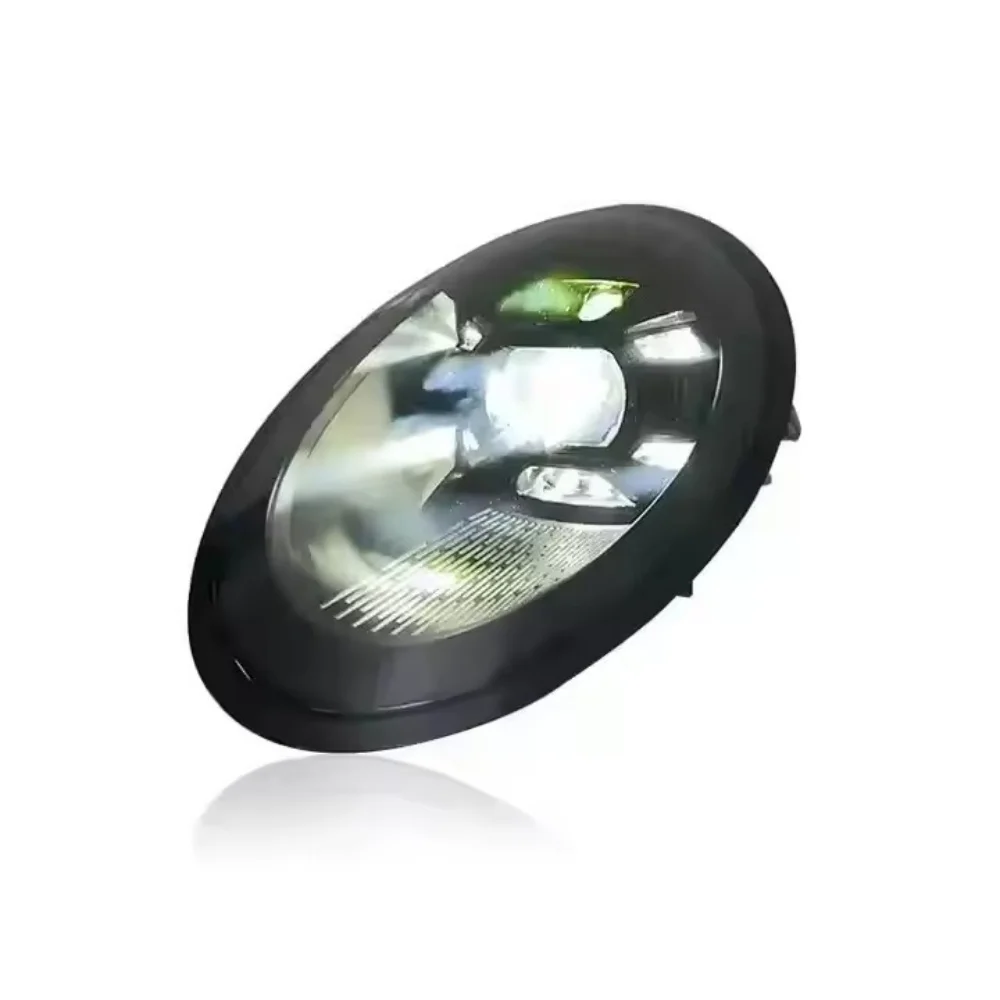 Auto-y Car Headlamp for 2012-2018 991.1 991.2 911 Upgrade 992 Matrix Style LED Headlights for  Car Accessories