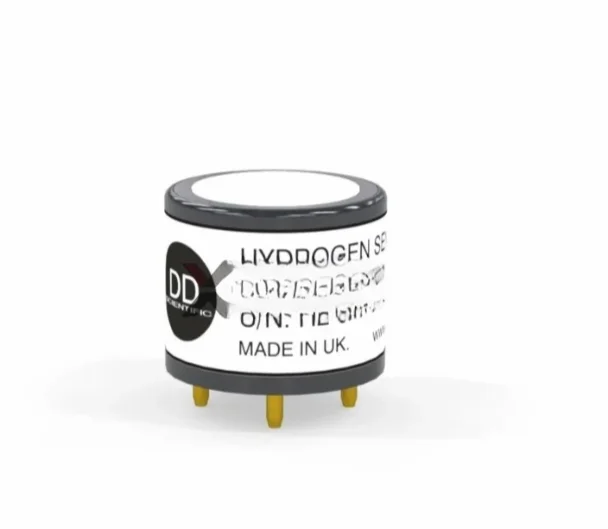 GS+4H2-CO 5000 Hydrogen (H2) Sensor Low CO Cross Sensitivity 0-5000PPM DDS
