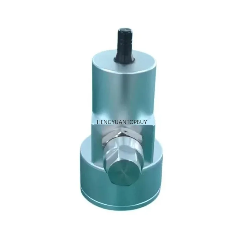 Anti-Interference Wireless Remote Transmission SF6 Density Sensor Analyzers Product