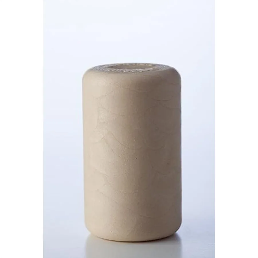 Century Cork Premium Quality Synthetic Corks for Wine Bottling 24 x 39mm Bag of 100 Recommended for Use with Floor Corkers