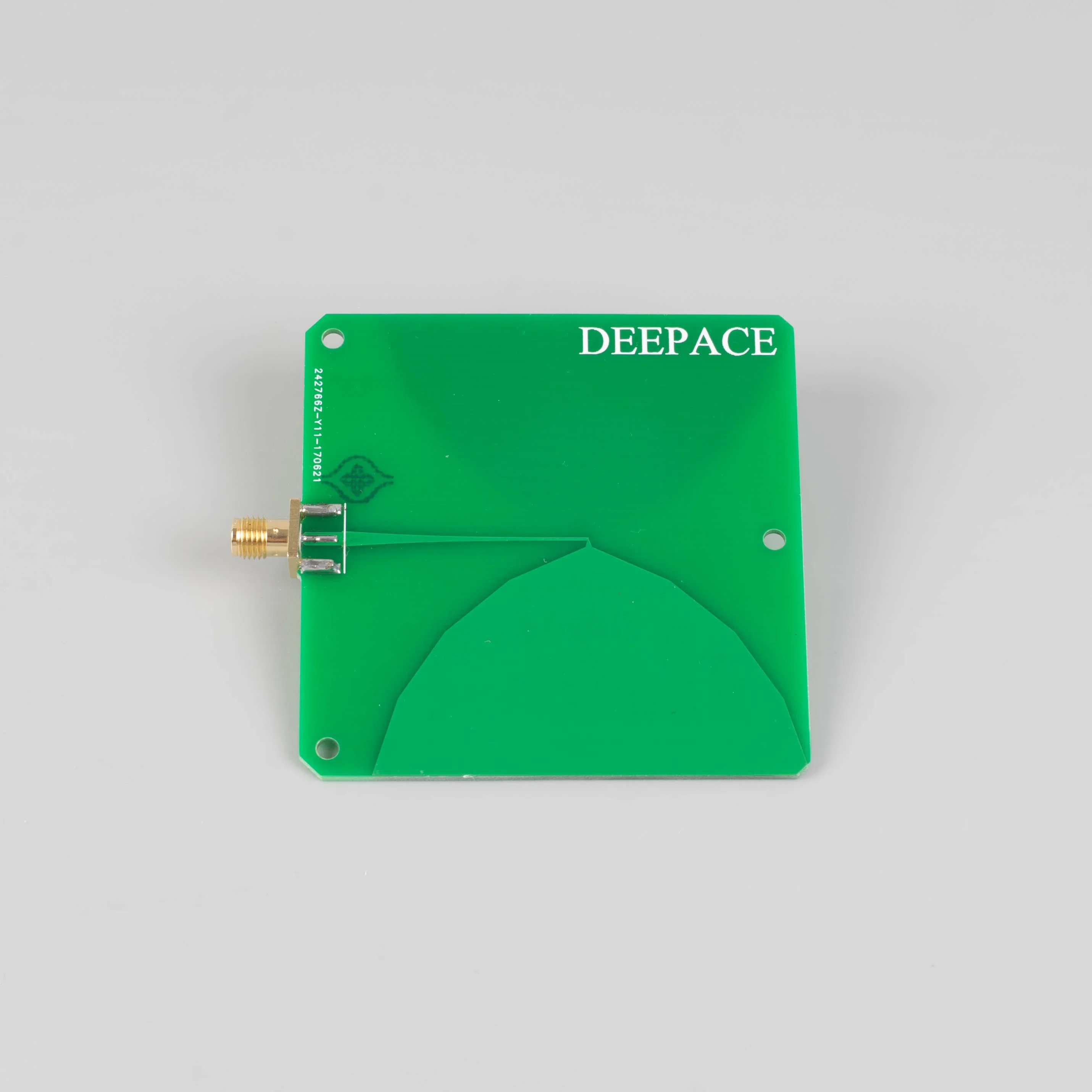 UWB-4 1.8GHz-9GHz Ultra Wideband Dipole Antenna