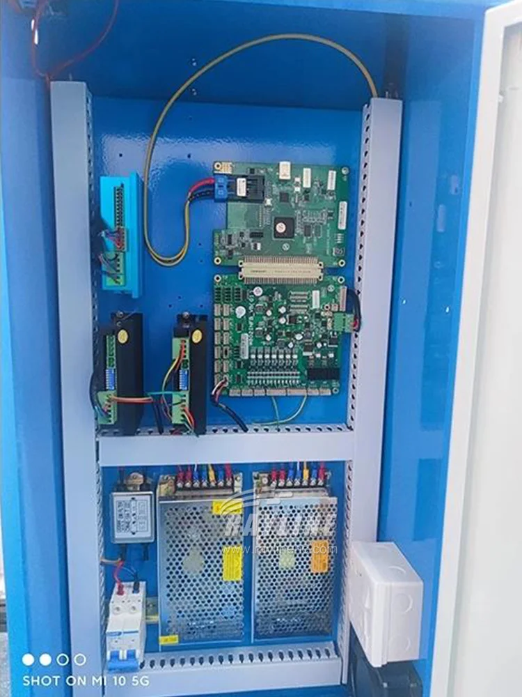 Direct to Wall Murals UV Ink Wall Printer CMYKW 5 Color 3D Wall Printing Machine Double DX10/DX7 Print Head For Indoor Outdoor