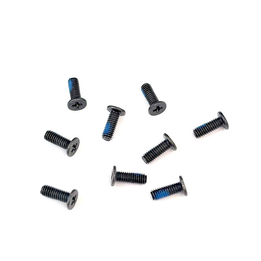 For Acer Predator Triton 300 SE PT316-51S N22Q9 Bottom Case screws