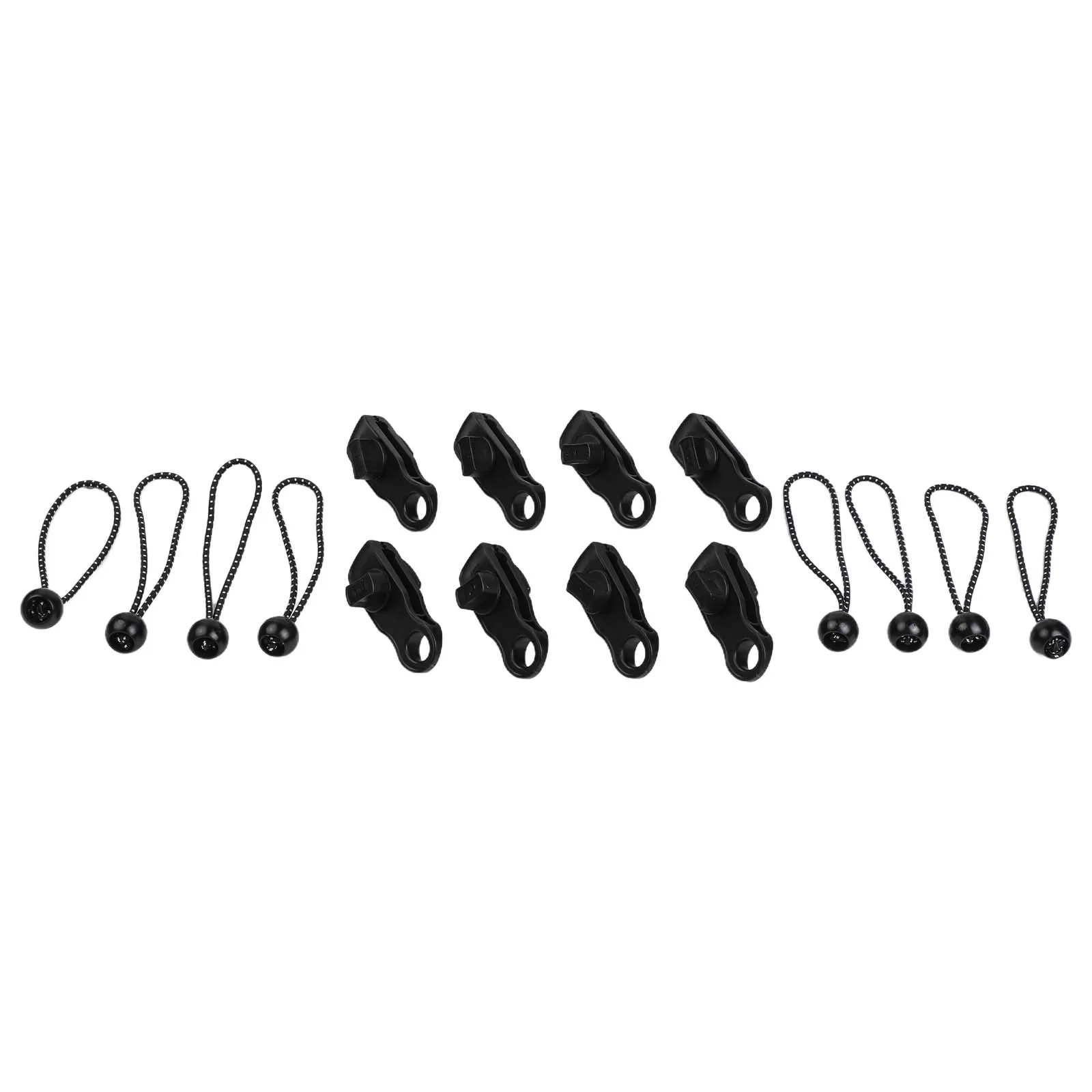 DIY Garden Clamp Easy Installation Long-lasting Performance Multiple Applications Robust Design For Tarps For Canopies