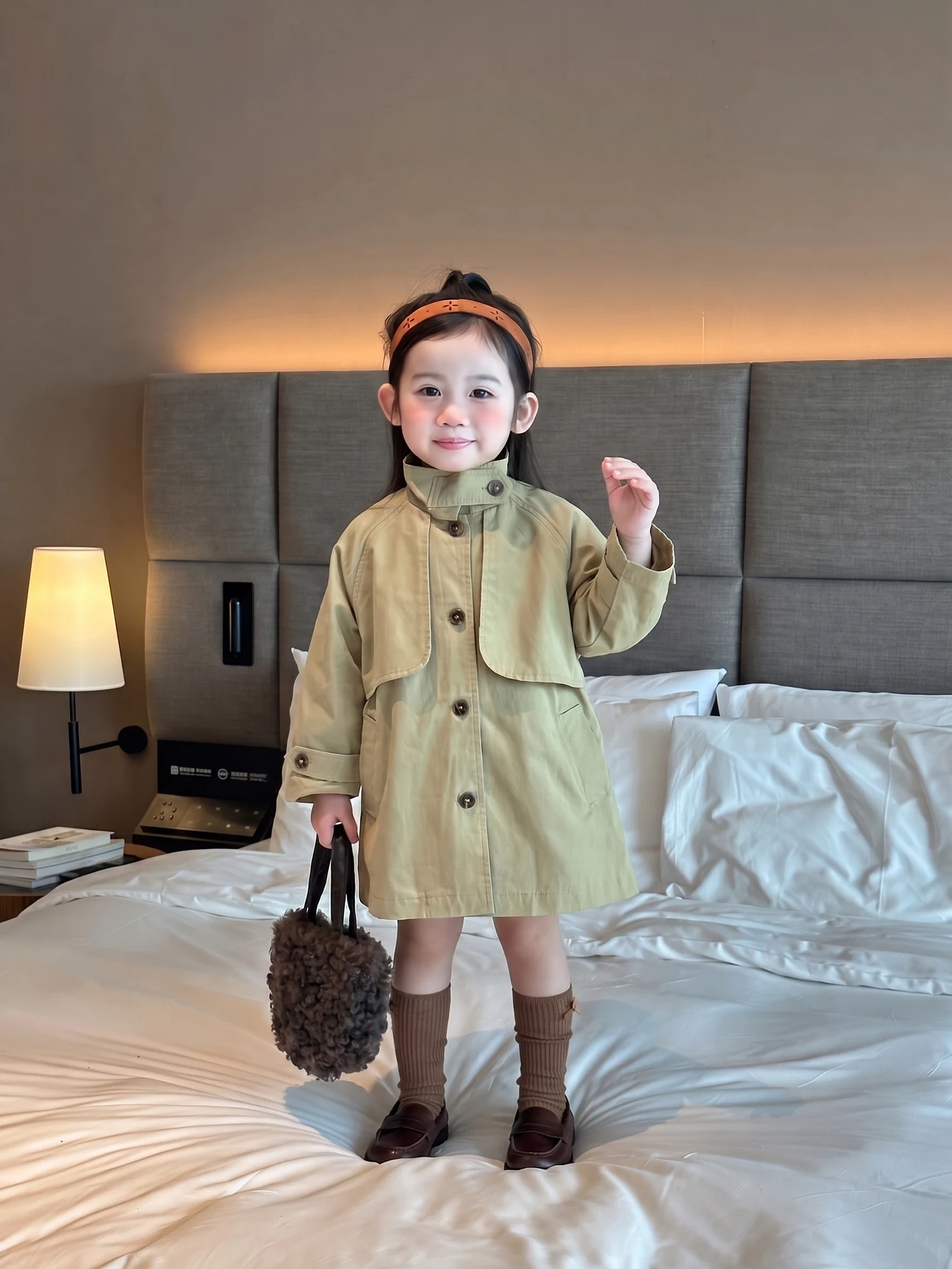 chaqueta-cortavientos-para-ninas-estilo-coreano-a-la-moda-de-longitud-media-impermeable-conjunto-de-otono-para-bebes-mo