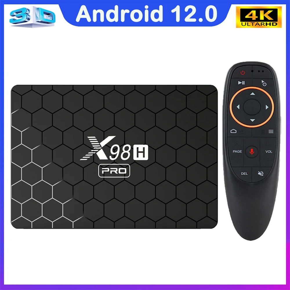 1000m-x98h-pro-smart-tv-box-android-12-quad-core-4k-media-playe-5g-wifi-av1-ram32gb-64gb-youtube-google-play-fast-set-top-box