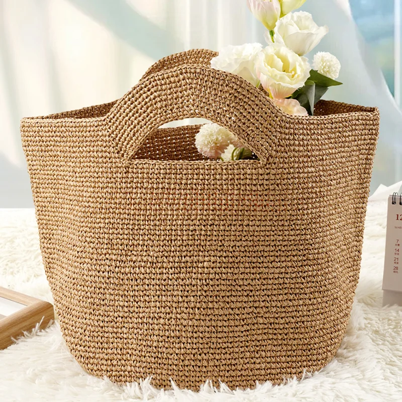 2026 Handgefertigte Luxus-Raff – Luxury Bags For Summer Bewertung und Preis