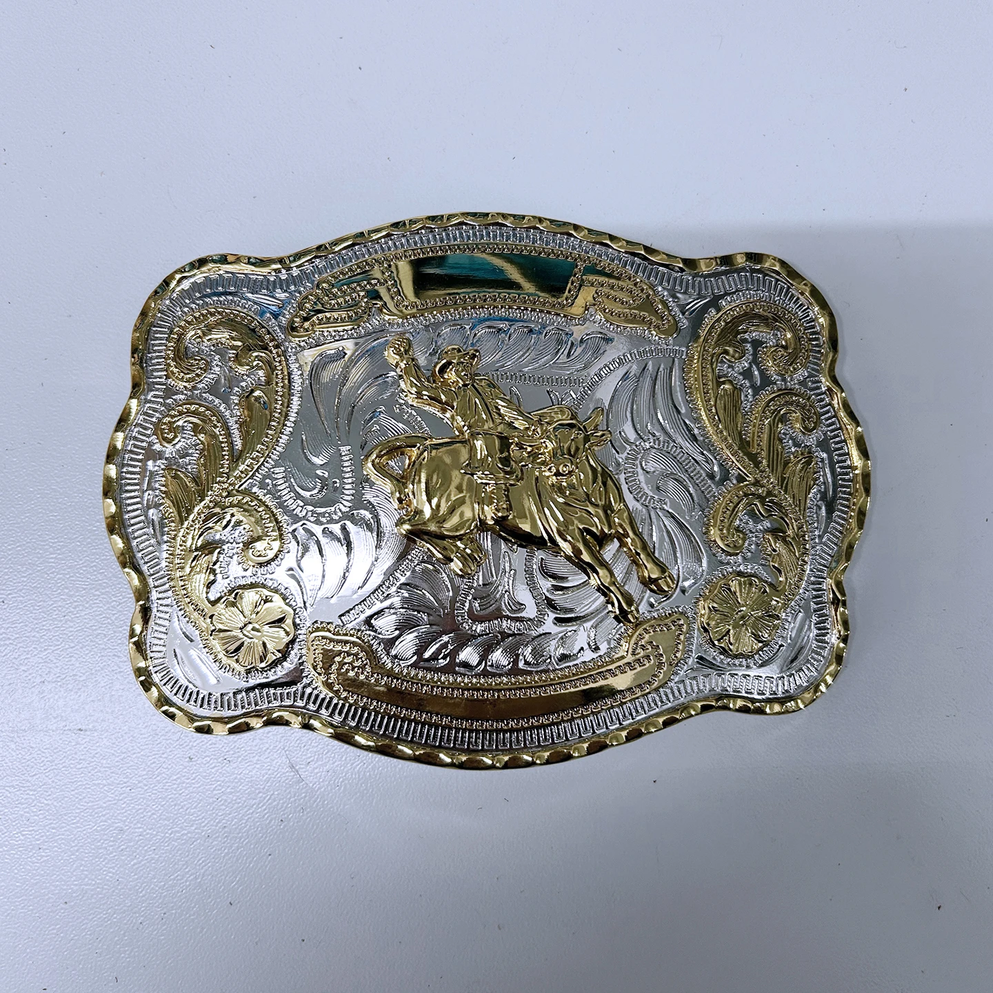 boucle-de-ceinture-de-cowboy-western-en-argent-brillant-et-or-grande-taille-gurtelschnalle-boucle-de-ceinture-buckle-wt164