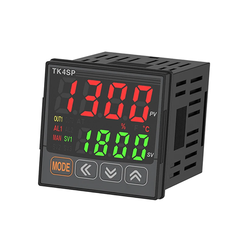 

TK4SP-14SN 100% New & Original Temperature Controller