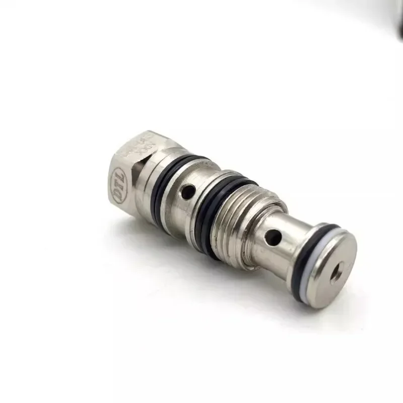 forTaiwan Panlong DTL plug-in shuttle valve CAA-063-XXN CAA-063-VXN CRV-102-L/K20N,1pcs