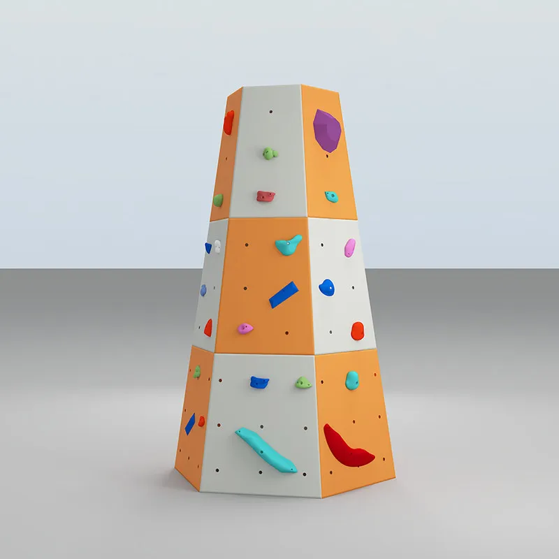 Indoor children's climbing combination New climbing wall Ladder ring Multifunctional shopping mall home