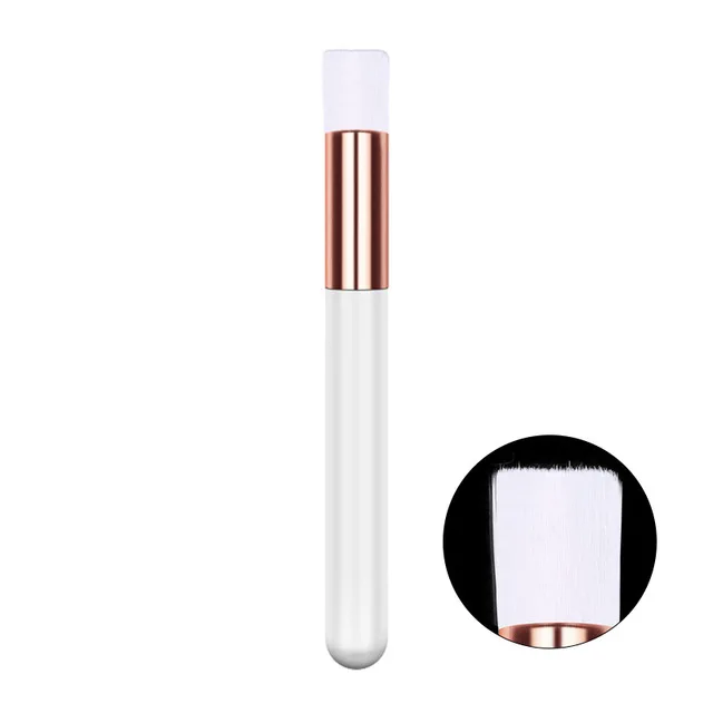 Lash Shampoo 60ml Eyelash Extension with Mousse Brush Eye Lash Lift Cleaning Foam for Clean Glue Wholesale Label Lash Cleanser