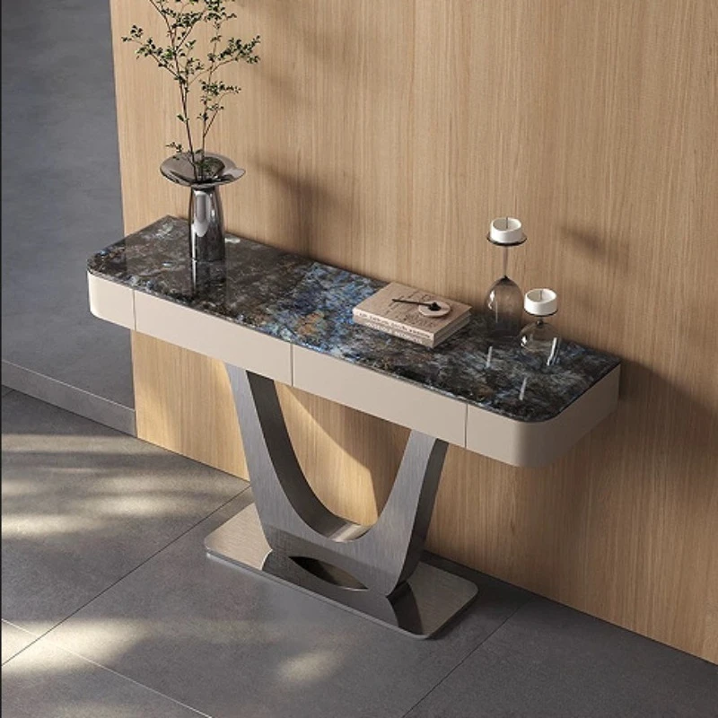 Entrance Entrance Terrace High-end Villa Entrance Corridor Entrance Cabinet Entrance Terrace