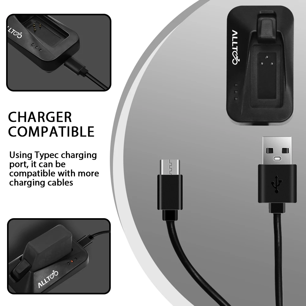 شاحن USB سريع بديل لـ SRAM eTap AXS Eagle RED Force Derailleurs ومقعد المقعد |   رسوم 45 دقيقة |   التوافق العالمي