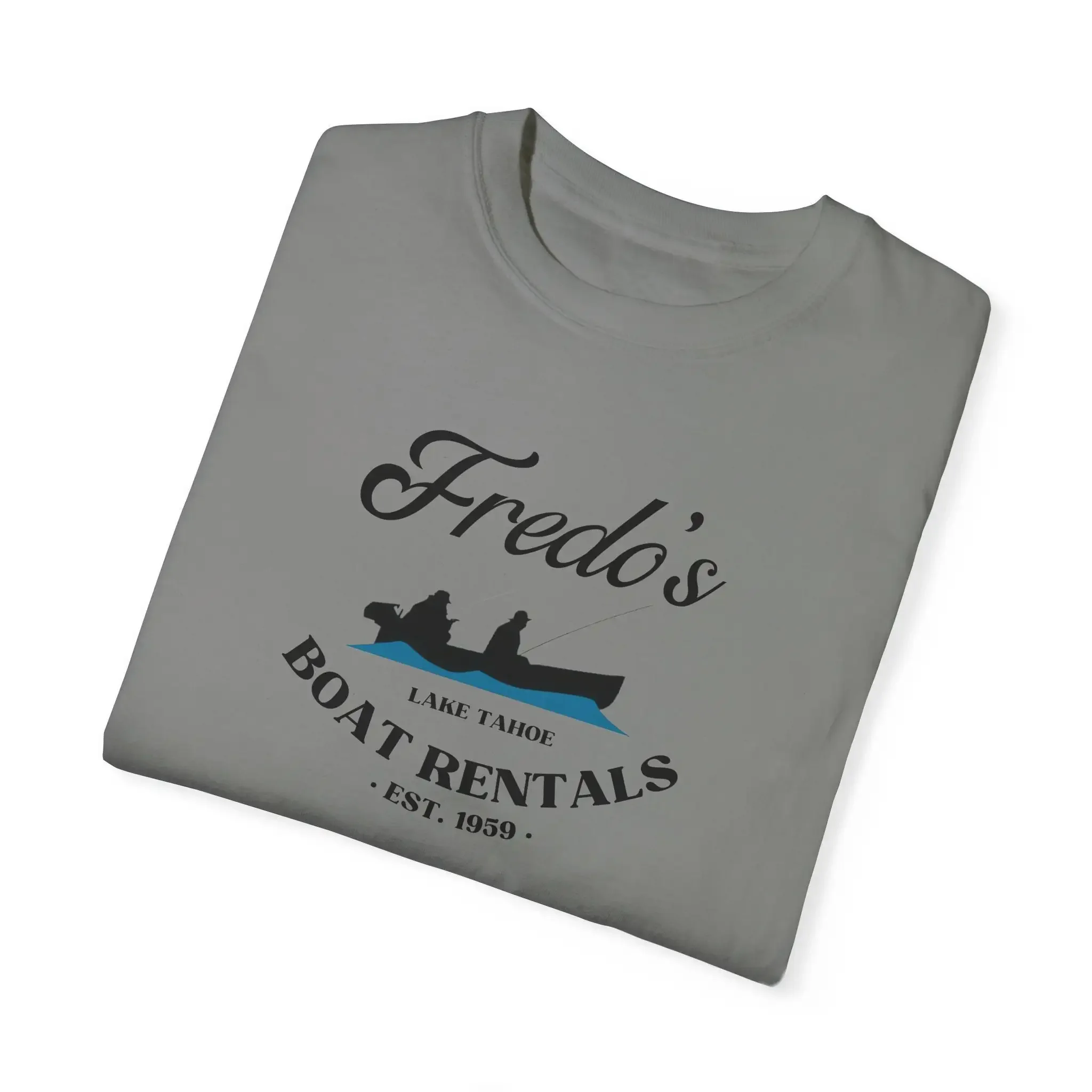 Fredo s Boat Rentals T Shirt