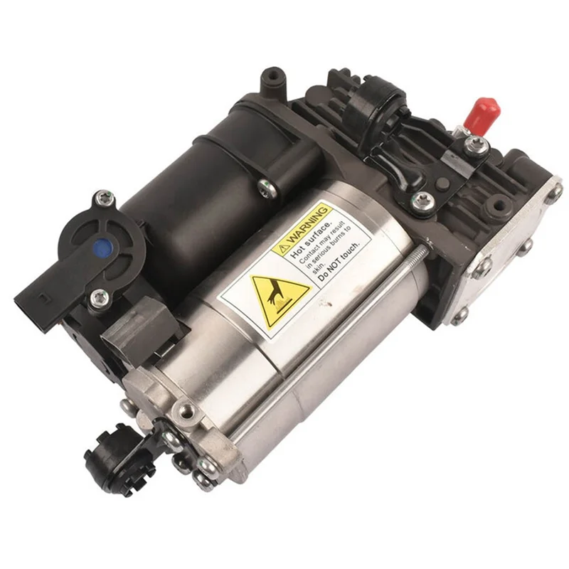 

Car Air Compressor Air Suspension Compressor Pump 1643201204 For Mercedes-Benz M/GL-CLASS ML350 ML500 X164 W164