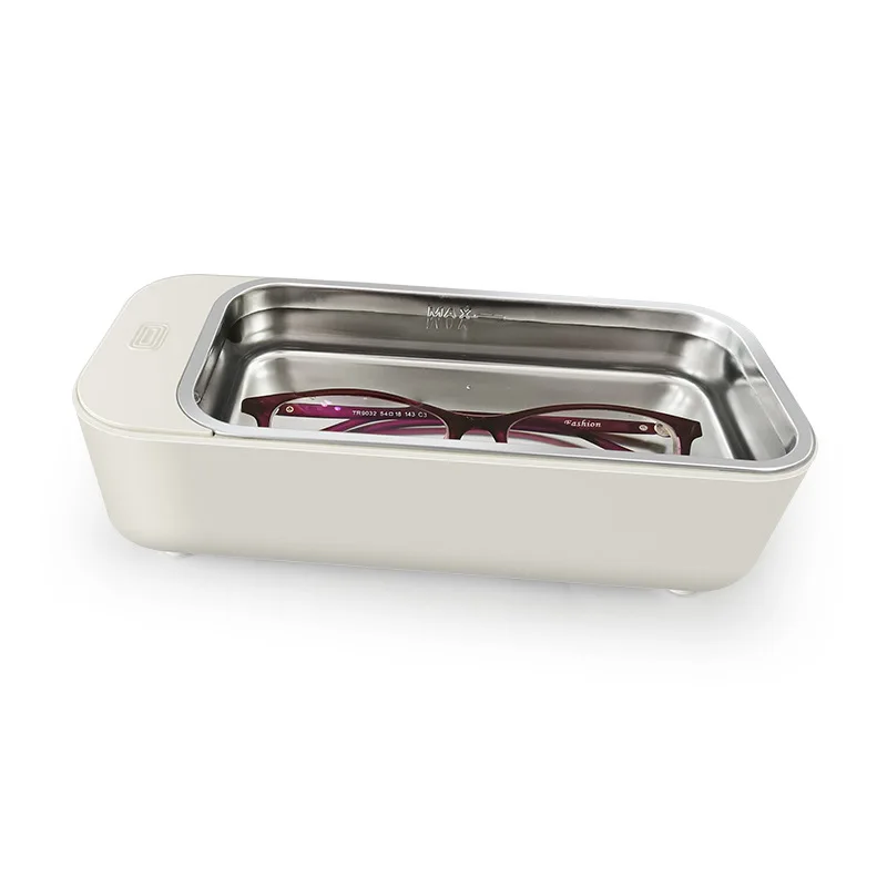 

Ultrasonic Glasses Cleaner Household Small Cleaner Jewelry Watch