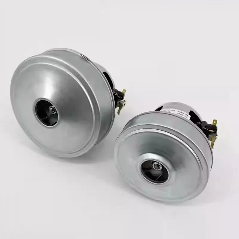 105 Mm, 130 Mm Diameter Vacuum Cleaner Motor, 220V 1200W