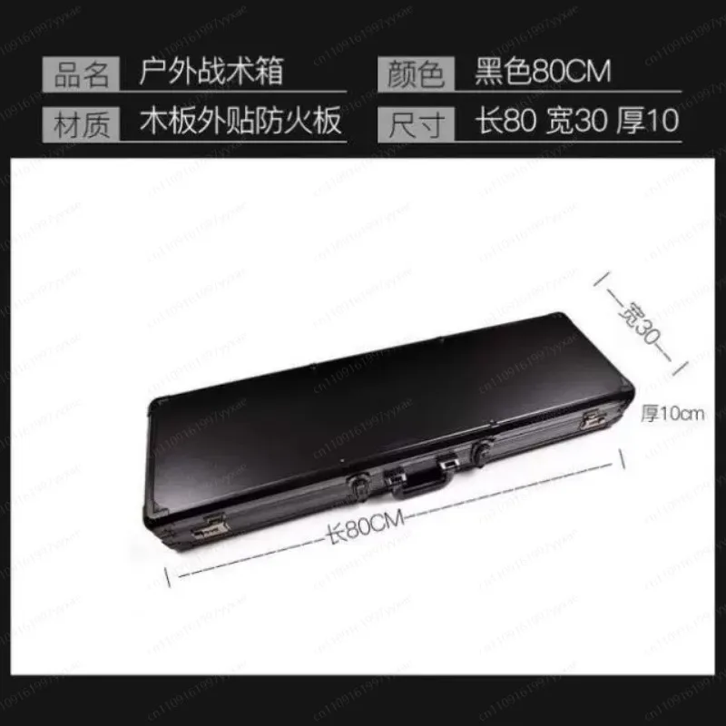 

Многофункциональный ящик для хранения из алюминиевого сплава, повышенная безопасность, с губкой