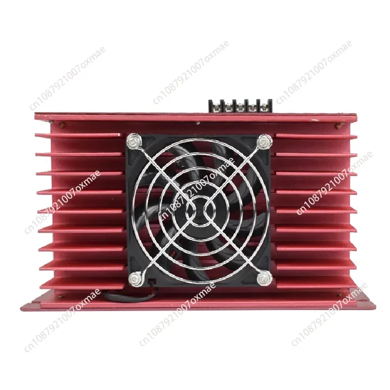 7210A High Voltage …