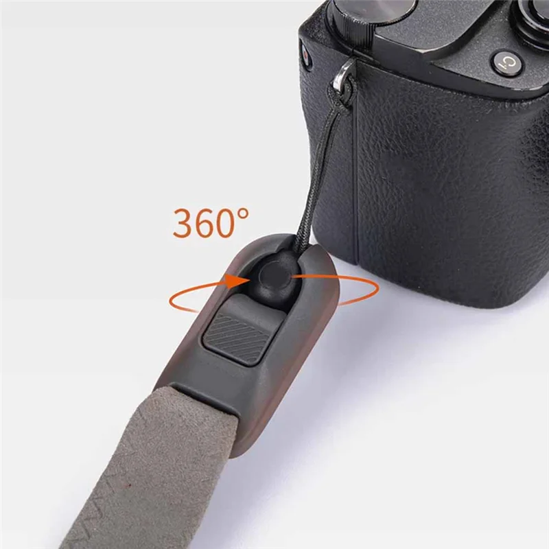 AA87 카메라 스트랩 비즈 슈트 DSLR, SLR 카메라 액세서리용 퀵 비즈 슈트