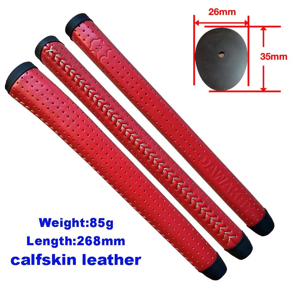 Thumbnail 3 - #16 Golf Club Grips Comparison Guide
