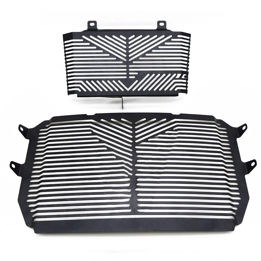 Motorcycle 2024 2025 Radiator Guard Protector Grille Grill Cover FOR YAMAHA MT10 MT-10 MT mt 10 SP 2016-2019 2020 2021 2022 2023