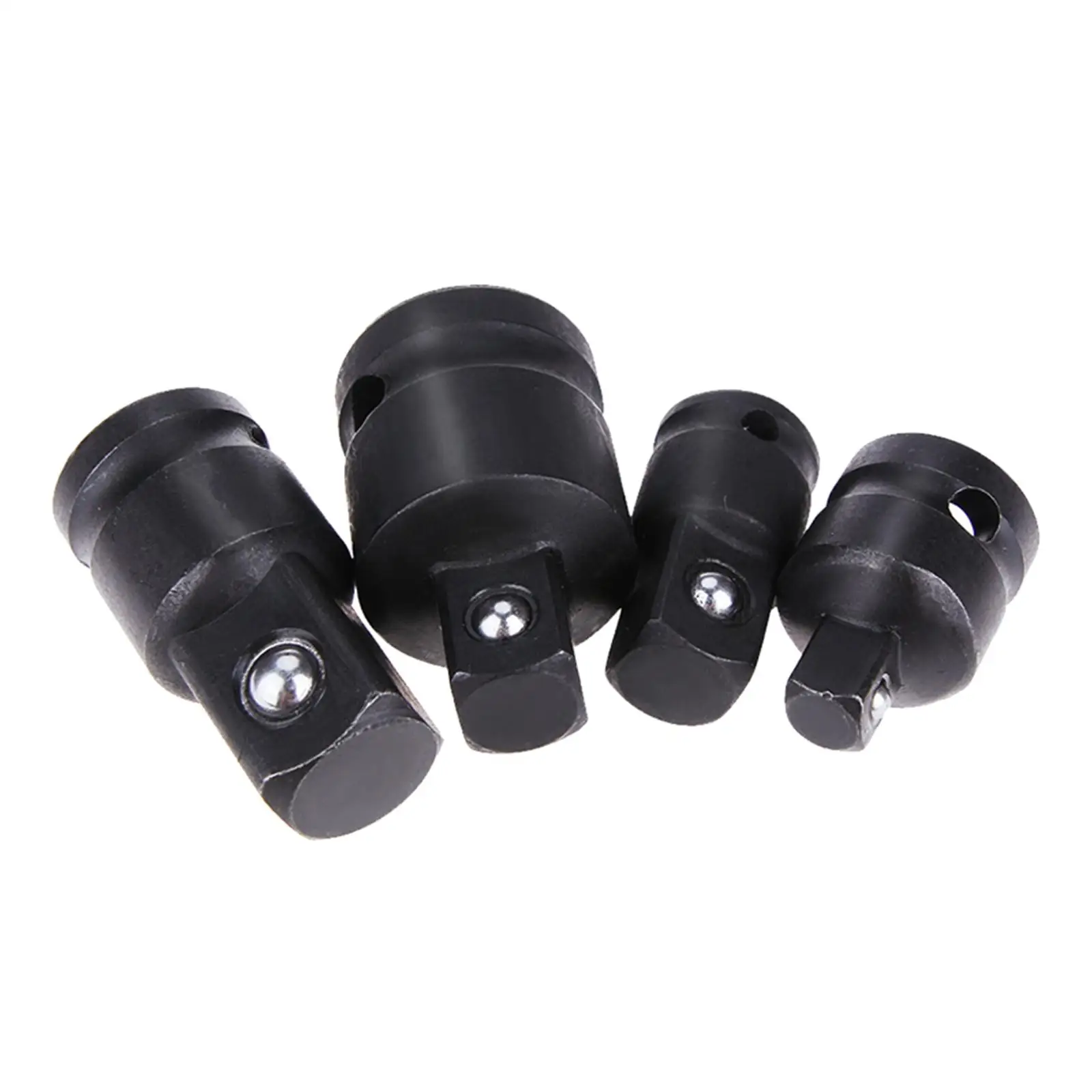 4x Air Impact Reducer Flexible Shaft Extension Extension Set