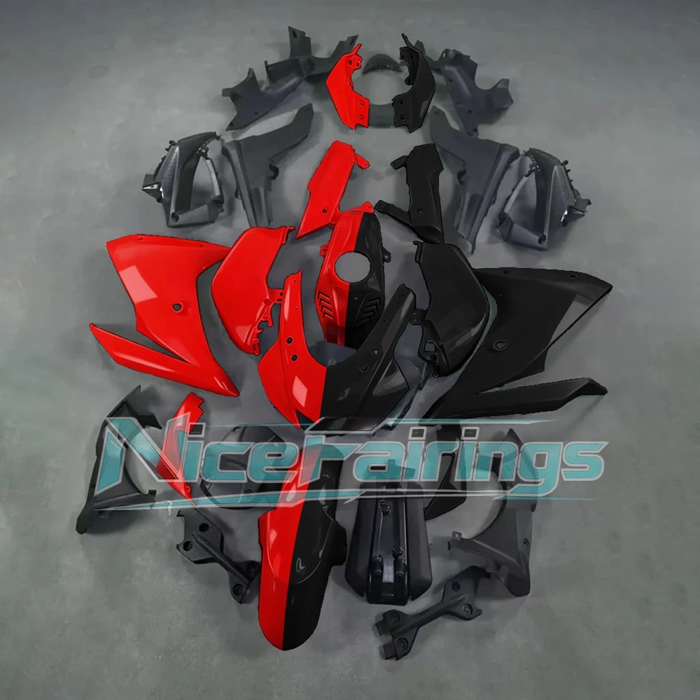 Motorcycle Fairing Kit Custom Paint ABS Bodywork for YZFR15 YZF R15 2018-2022 18-22 Full Fairings Panels
