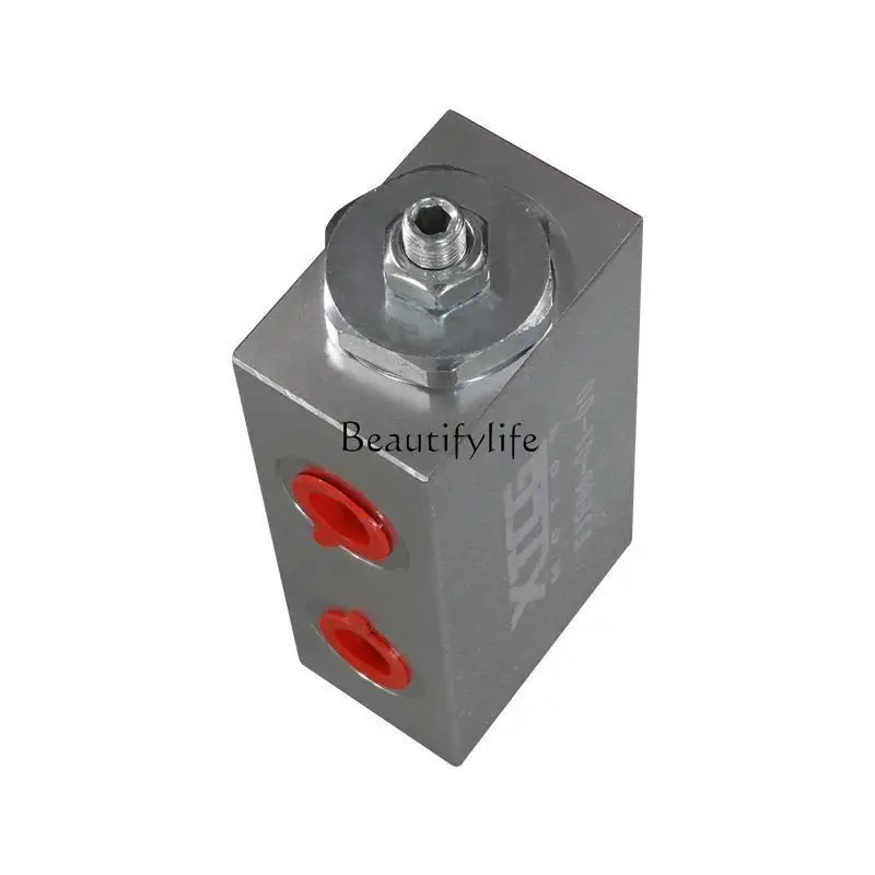 

jj4 Hydraulic synchronous valve two cylinders with lifting balance valve FJF060100