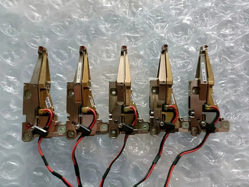 Wire Bonding Machin…