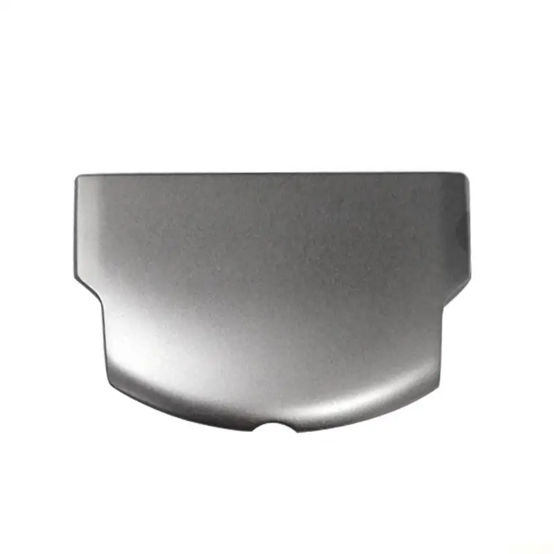 B03F Gamepad Battery Cover Replacement for Shell ABS Batteries Door Lids for 2000 for 3000 Wireless Controller Back C