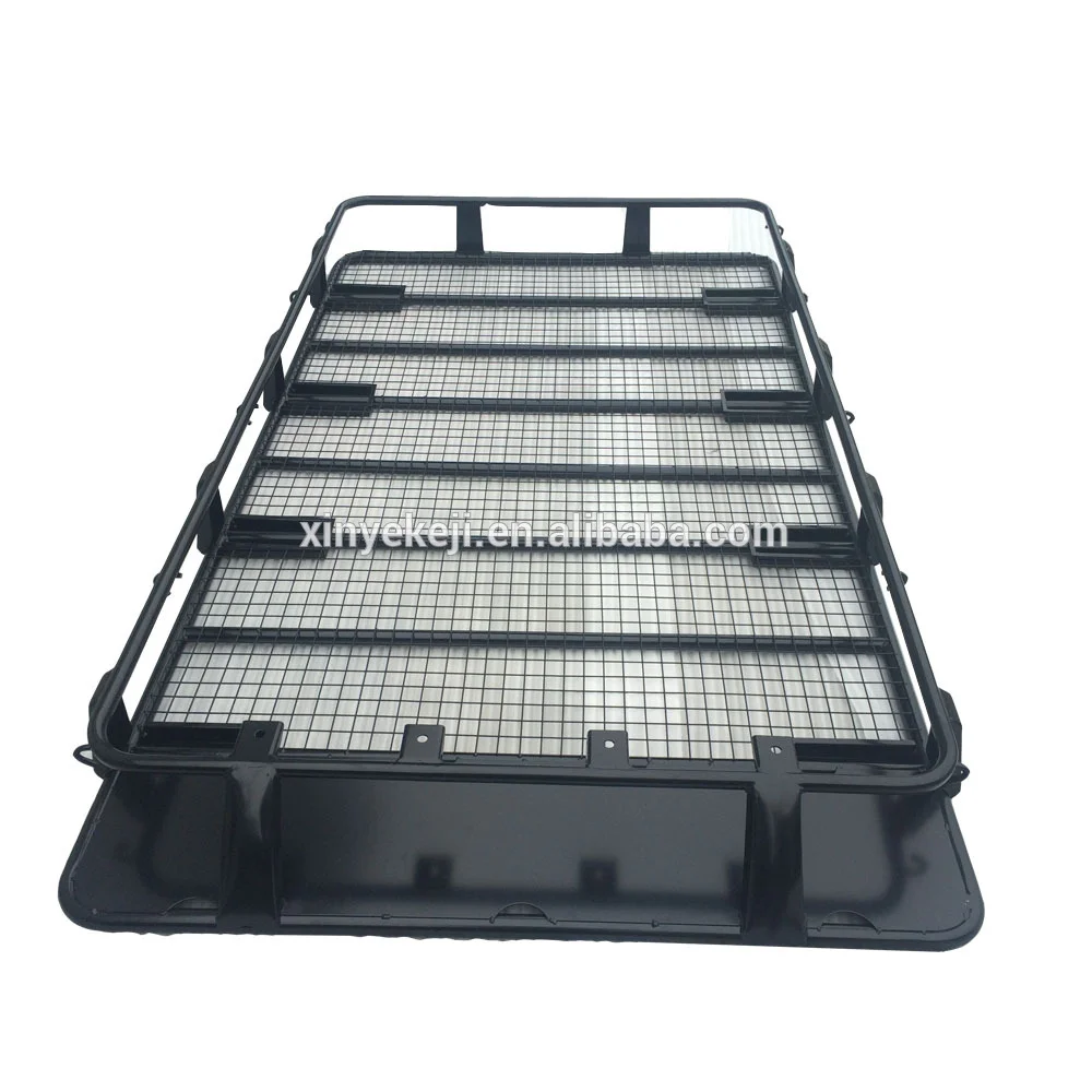 Universal Roof Rack…