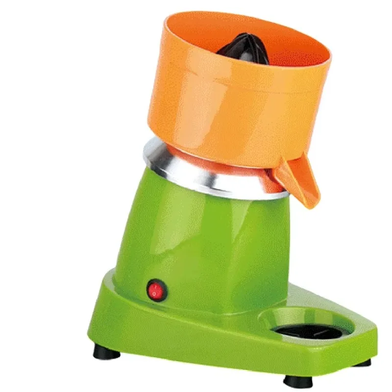 

Hotel Low Noise Electric Citrus Juicer Lemon Plastic Hand Press Orange Juicer