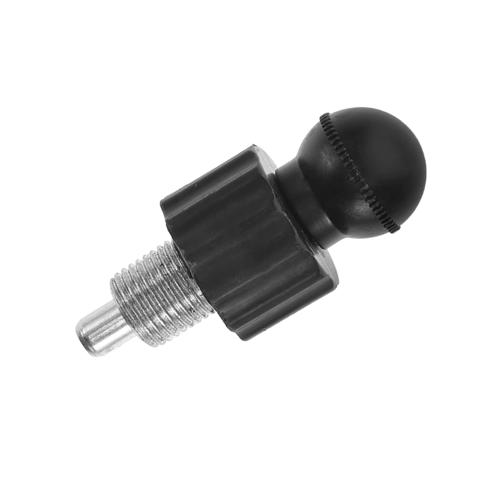 

1pcs Pull Spring Knob Fitness Equipment Exercise Bike Exercise Equipment Knobs Replacement Parts Home Gym Accessories Pop Pin