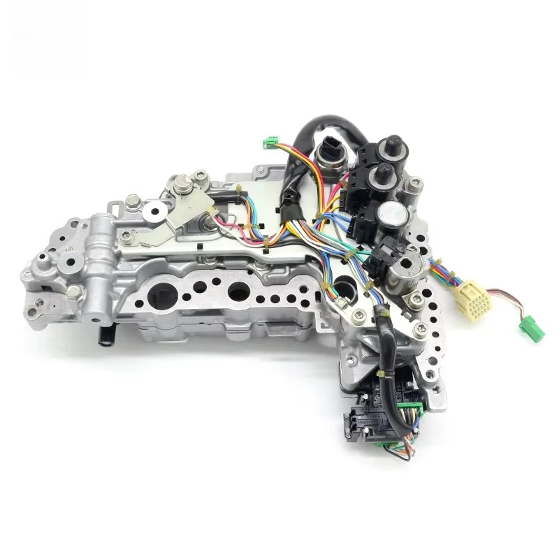 

Блок клапанов вариатора REOF09A Jf009e JF010E для автозапчастей Nissan