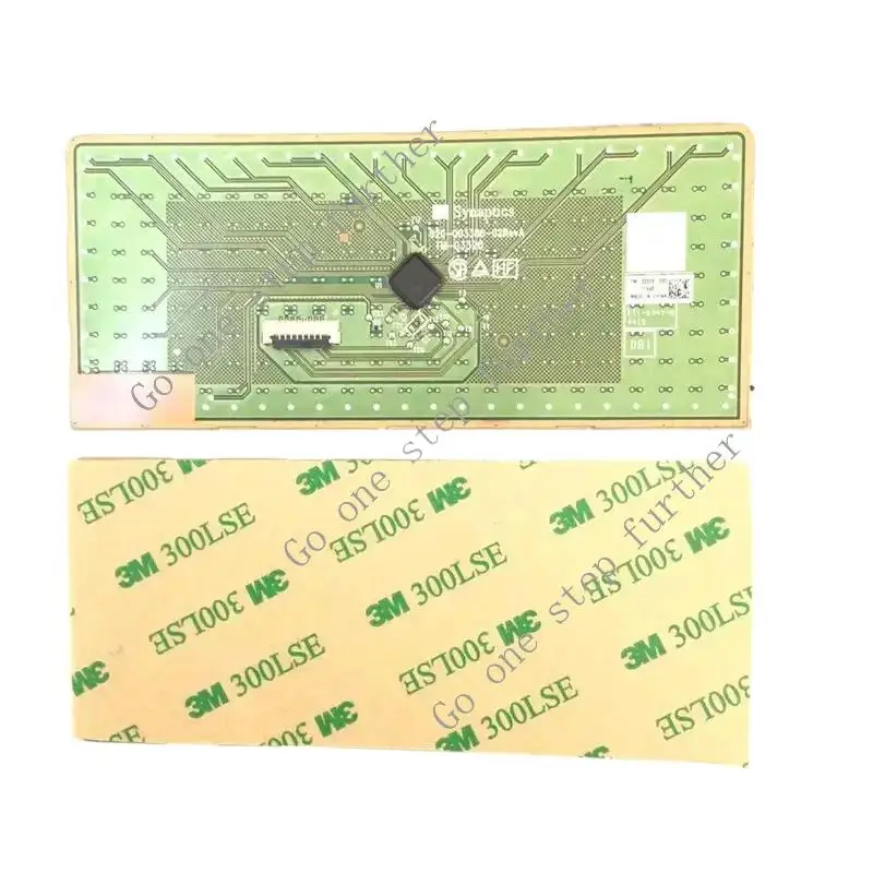 

Костюм DIXSG для сенсорной панели HP 15-DA 15-DB 15-BS 250 255 G7 TPN-C135 C136 # @
