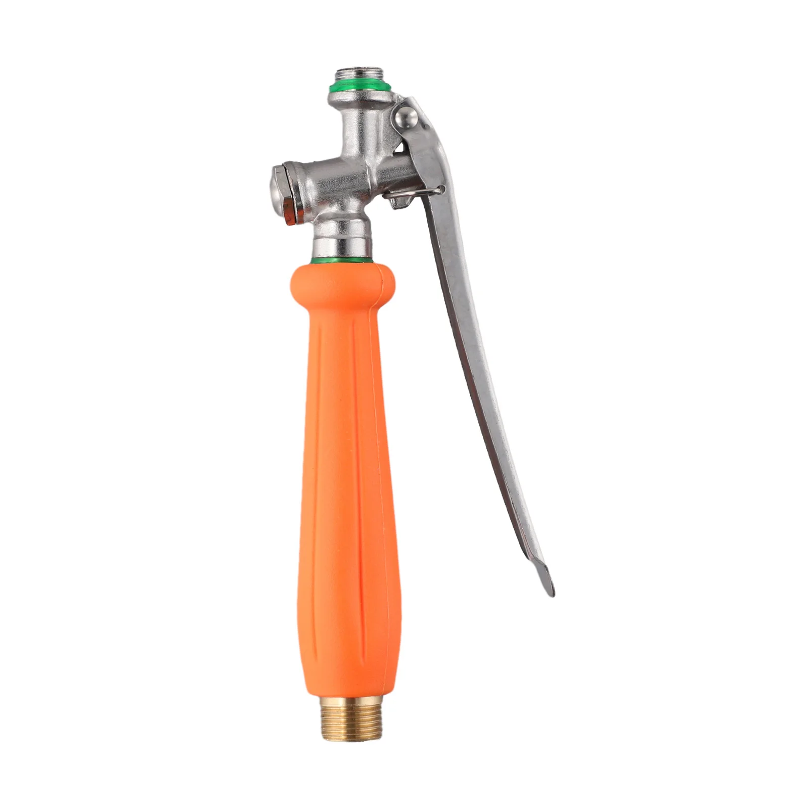 Cleaning Projects Garden Sprayer Parts Solid Brass Construction Accurate Atomization Feature Easy Installation Process