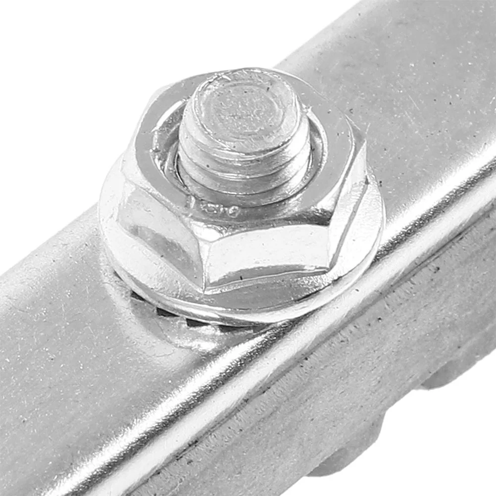 15Pcs Bicycle Brake Pads Heavy Duty Replacement for Mountain Road Bike Disc Brake Pads Set Disc Brakes for Bike