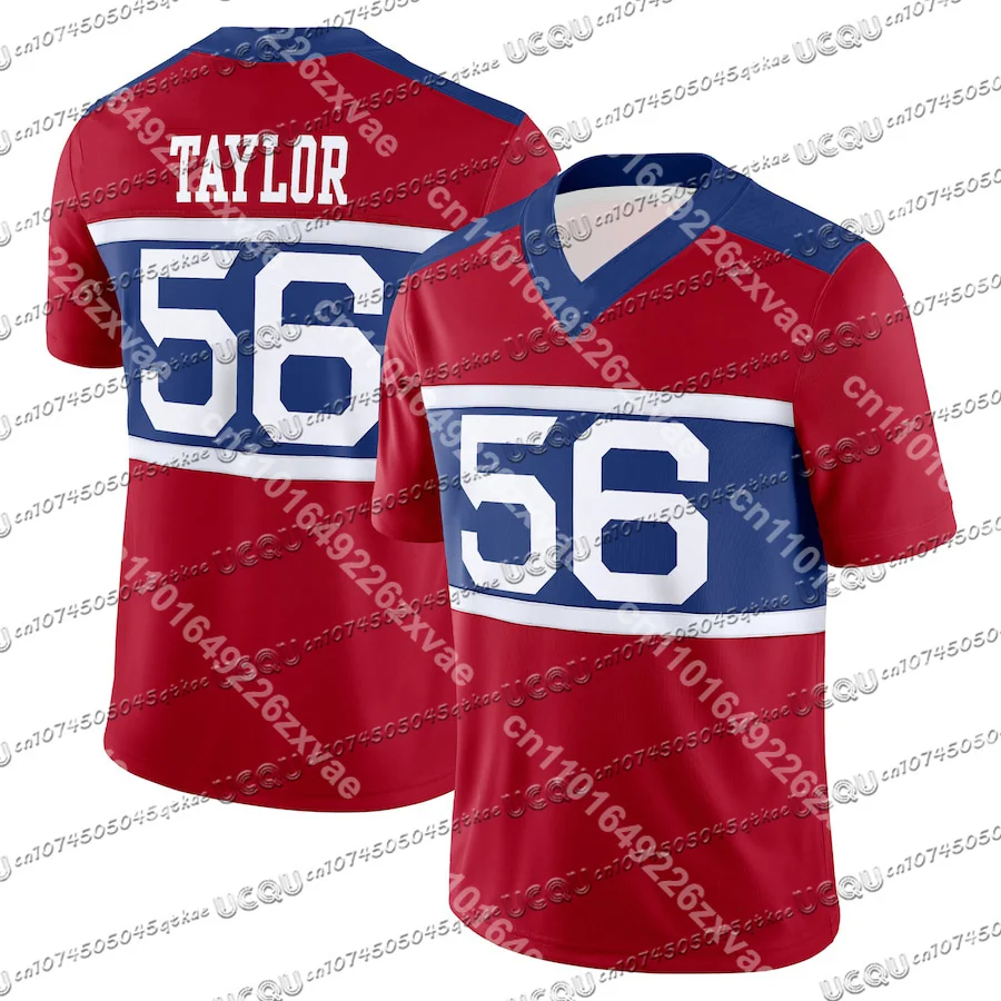 T-shirt in jersey sportivo da uomo con scollo a V, tuta da calcio ampia ad asciugatura rapida, tuta da allenamento a maniche