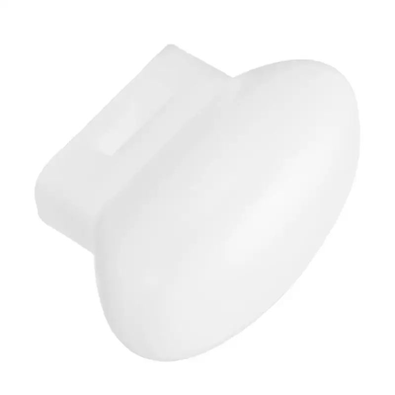 MF-DD Soft Silicone Light Shade Rubber Mod Sphere Modular Flash Accessories Speedlite Flash Cap Diffuser Bounce Square view 3