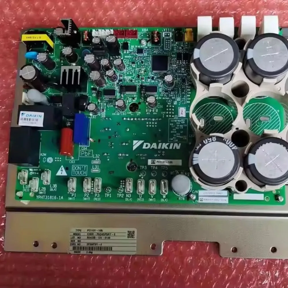 Aplicar para acessórios de ar condicionado Pc1133-55 Frequency Conversion Board 6023600 PC0905-55 PC0905-51 Module