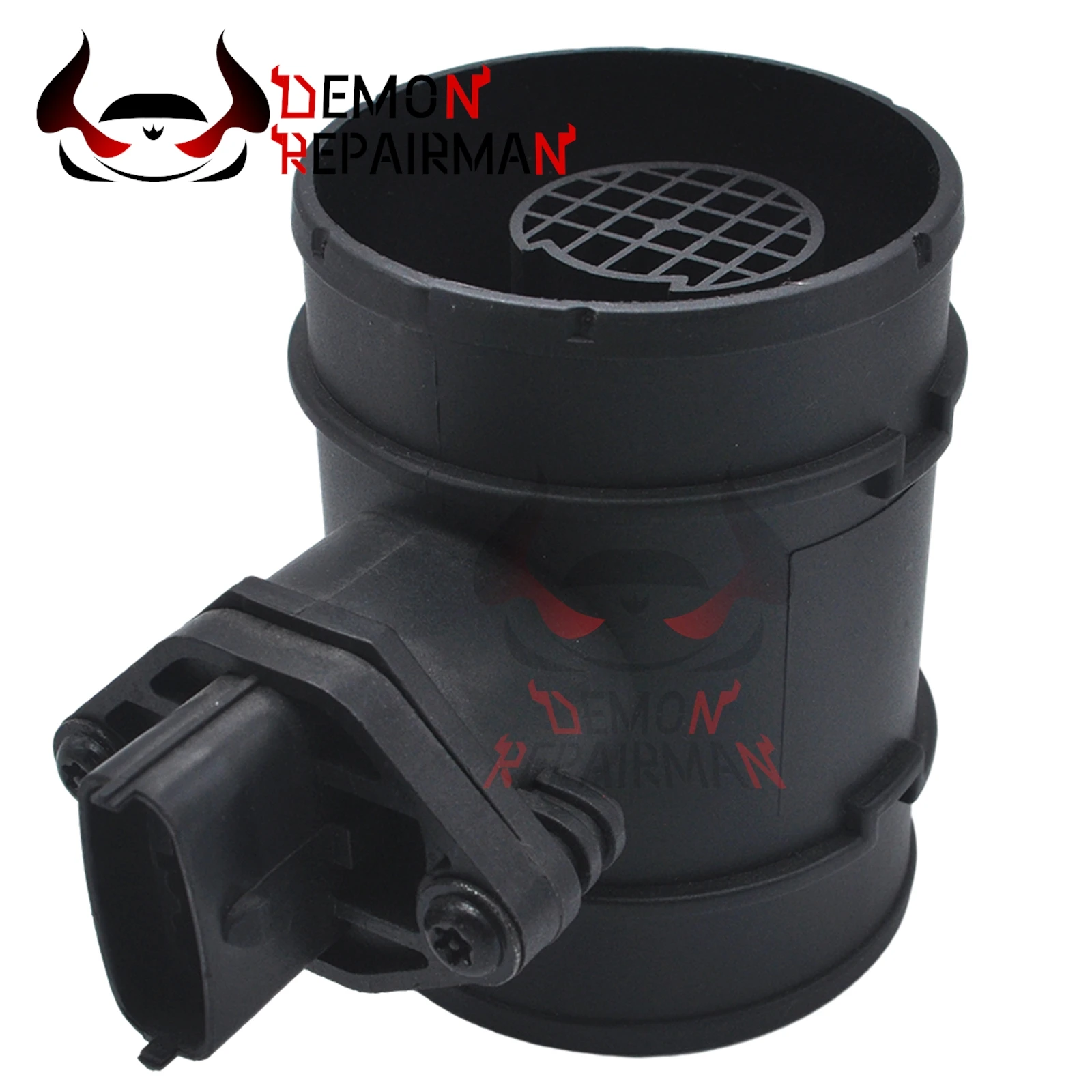 เซนเซอร์วัดการไหลของอากาศเชิงมวล MAF สำหรับ Alfa Romeo sportwagons 156 932 GTV 1.9 GTV Spider 916 2.0 JTS 0280218113 46559804 60802028