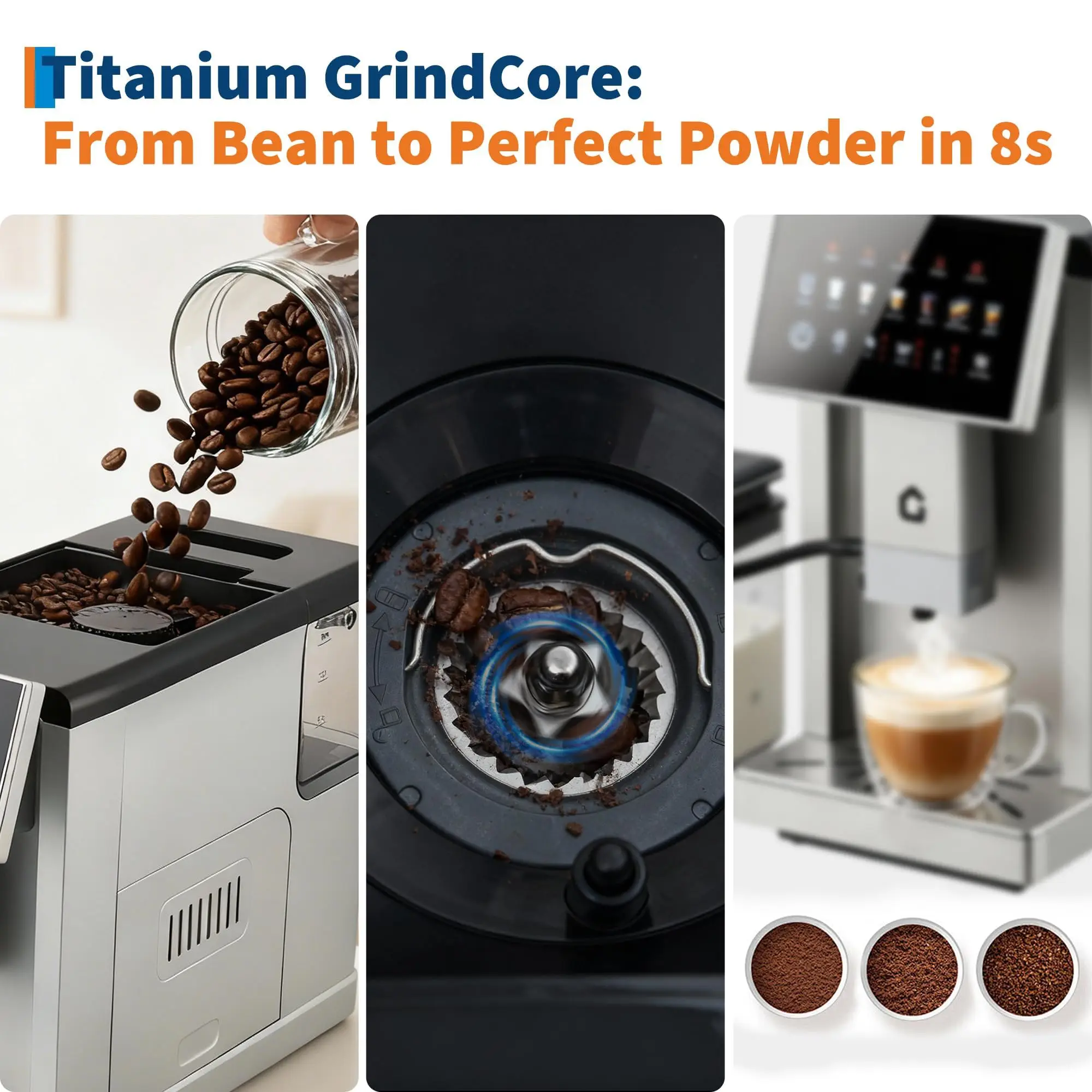 Thumbnail 3 - #18 Best Bean to Cup Coffee Machines to Buy In 2026
