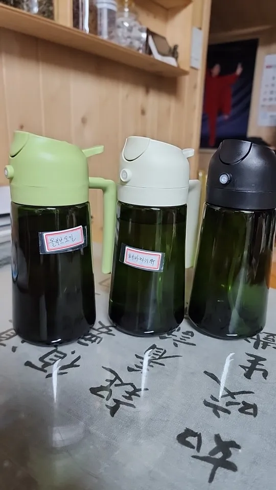 실물 포토 리뷰