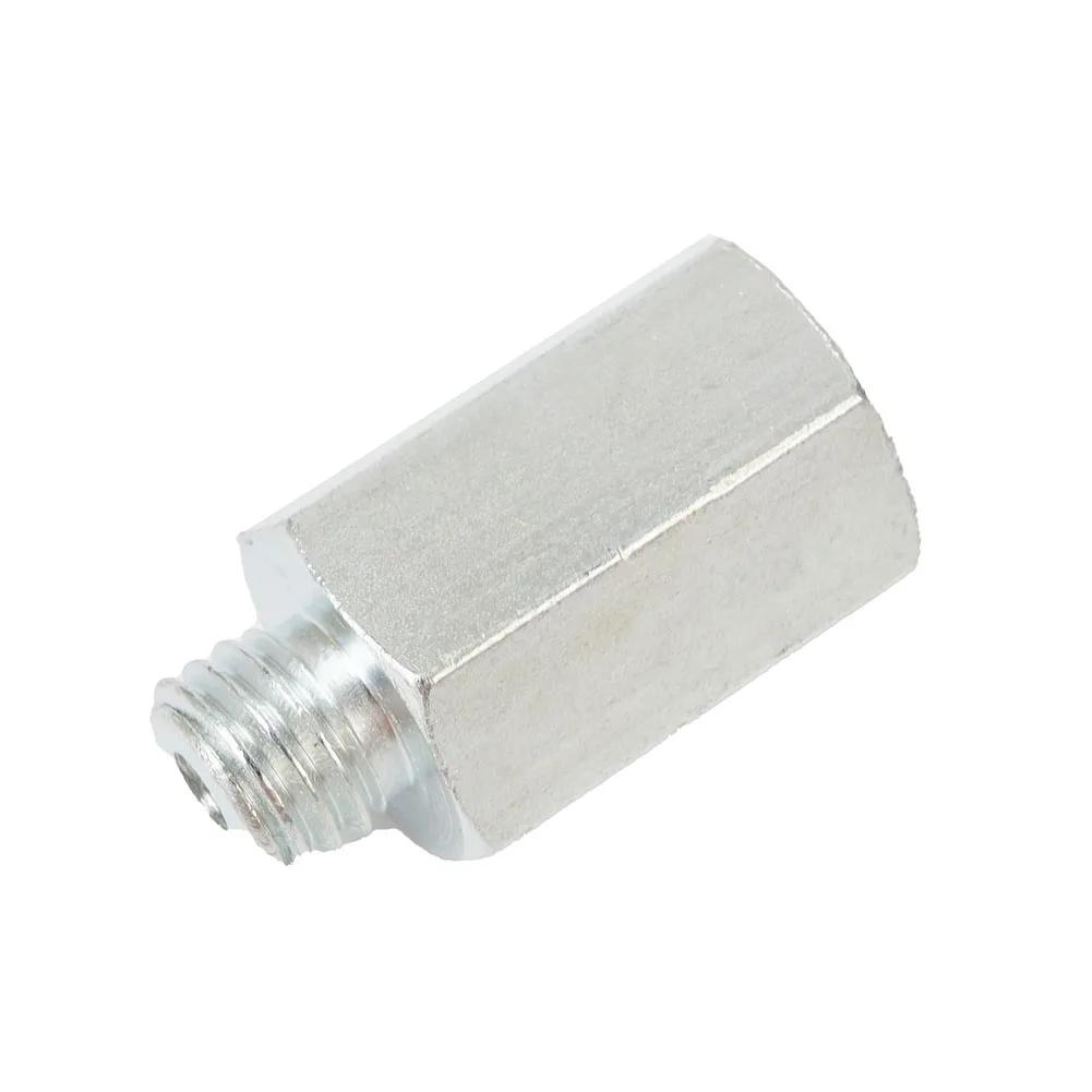 Adapter Bits Interface Screw Thread Adapter Bits Screw Thread Adapter Brand New Converter Drill Interface Metal