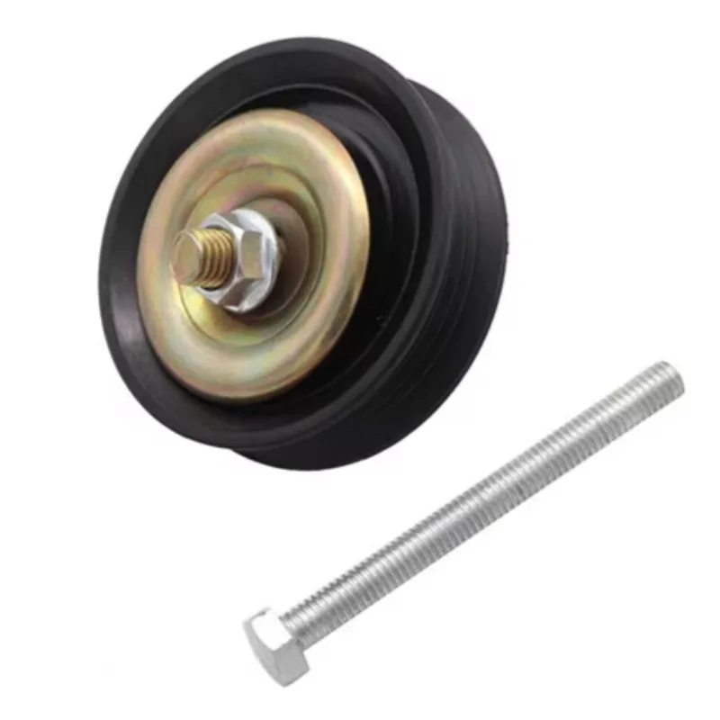 Four-Cylinder Air C… - image