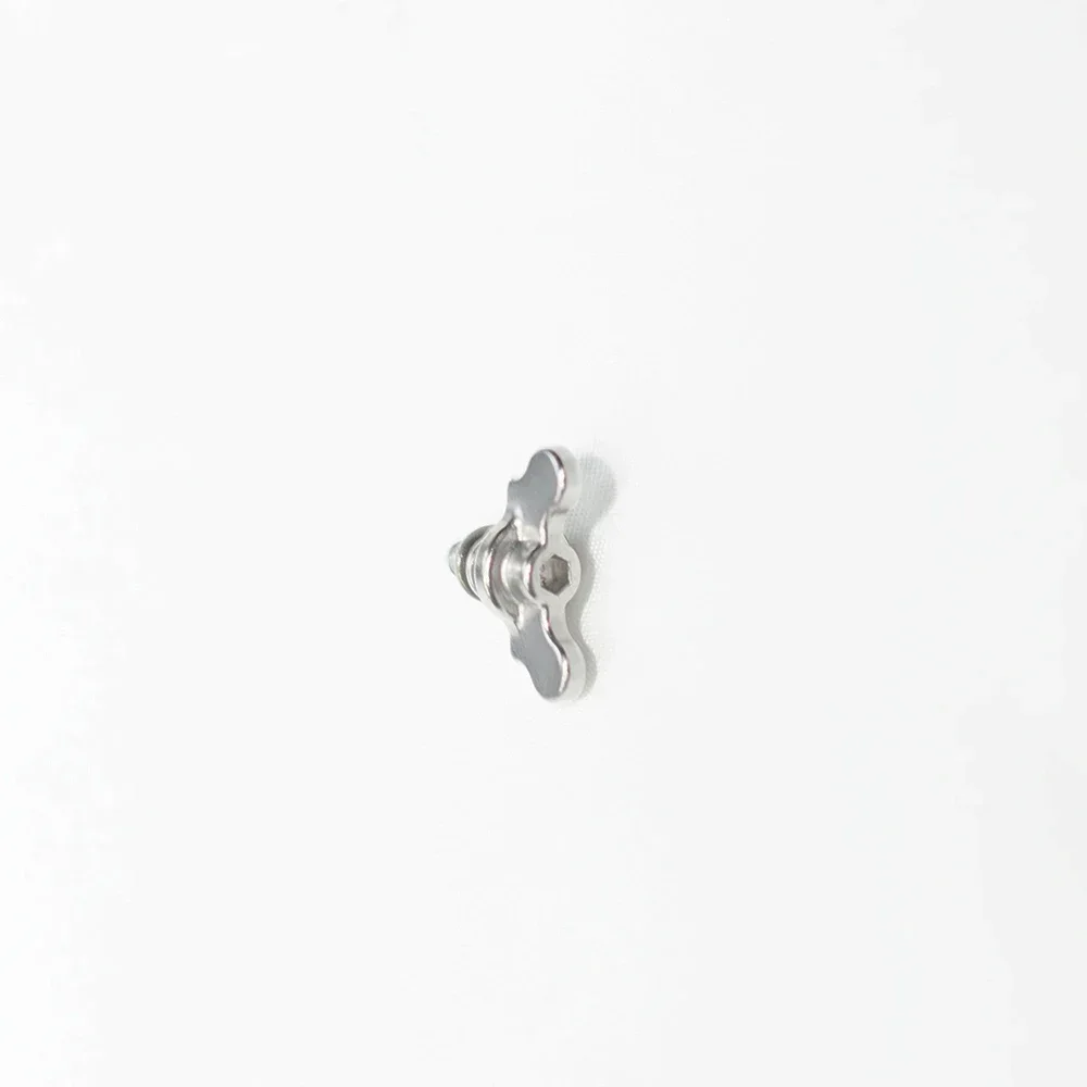 Tuerca de pulgar de aspersor centrífugo de 20 piezas para DJI Agras T40/T20P/T50/T25 Dron agrícola protección de plantas accesorios UAV